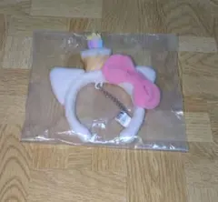 サンリオた☆シークレット　ミニカチューシャ☆キティ