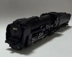 マイクロエース C59-127 重油専燃機 - メルカリ