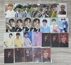 SEVENTEEN スングァン トレカ グッズ セット