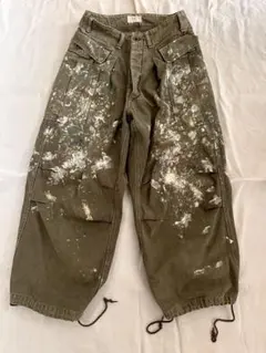 HERILL Duck Cargoshorts Khaki - メルカリ