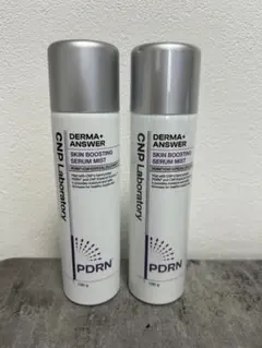 CNP Laboratory DERMA+ ANSWER セラムミスト 2本のサムネイル