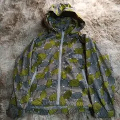 極美品】ミナペルホネン×ザノースフェイス ノベルティコンパクト