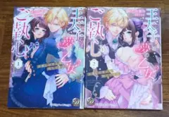 乙女ドルチェコミックス 4冊セット - メルカリ