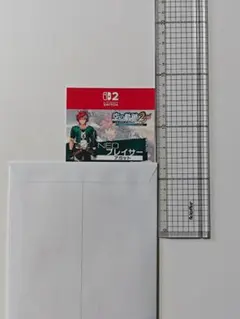 空の軌跡 the 2nd ニンテンドー特典 switch2 アガット