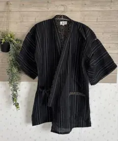 ★メンズLサイズ♡甚平セットアップ 祭り花火大会★