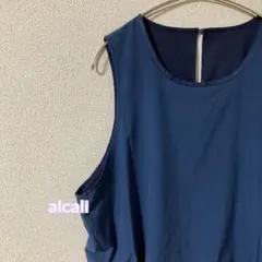 alcali オールインワン サロペットのサムネイル