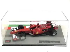 限定】ミニチャンプス1/43フェラーリ F300 タワーウイング