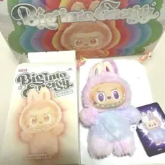 ラブエナジー LUCK 正規品 POP MART タイムセール 今夜まで‼️
