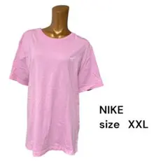 No.798 (♡)NIKE 半袖トップス