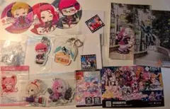 #コンパス グッズのサムネイル
