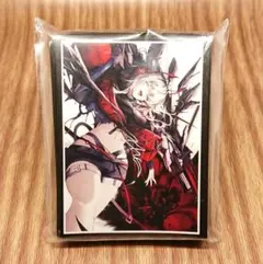 アークナイツ　ニアン　EATOS スリーブ EATOS アークナイツ ラップランド スリーブ 未使用品 - メルカリ