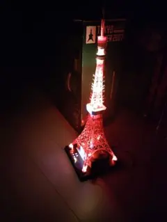 2026年最新】東京タワー2007 セガトイズの人気アイテム - メルカリ