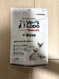Vet'Labo V-Base ヤクルト ベッツラボ ブイベース - メルカリ