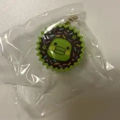 たまごっち 手作りおやつチャーム くちぱっち