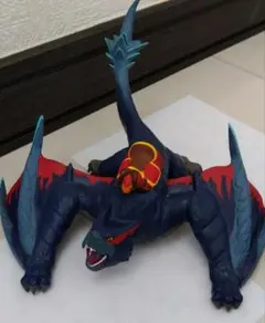 モンスターハンター ストーリーズ RIDE ON オトモンソフビシリーズ