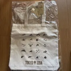 東京オリンピック　トートバック