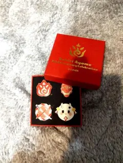 2026年最新】百鬼あやめ 缶バッジの人気アイテム - メルカリ