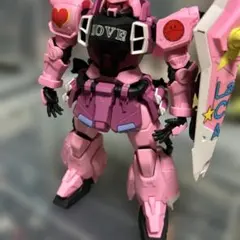 2026年最新】mg 1/100 ガンダムベース限定 ザクウォーリア(ライブ