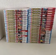 僕のヒーローアカデミア 全巻セット 特典 イラストカード 色紙
