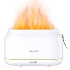 アロマディフューザー 加湿器