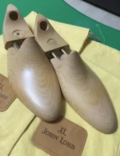 John Lobb ジョンロブ シューツリー 純正 7E - メルカリ