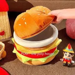 2026年最新】ハンバーガー 椅子の人気アイテム - メルカリ