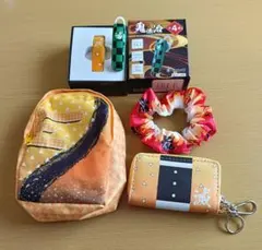 鬼退治シリーズ　5点セット