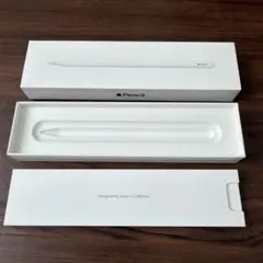 【箱のみ出品】Apple Pencil (iPad Pro対応)