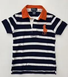 Polo by Ralph Lauren ポロシャツ 100㎝