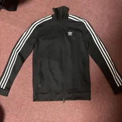 ぼ*く様 adidas ベッケンバウアー TRACK TOP CW1250 si - メルカリ