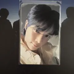 riize ソンチャン ODYSSEY yizhiyu 1.0 特典 トレカ