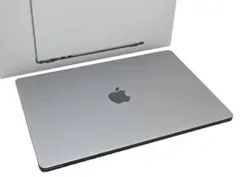 MacBook Air M3 15インチ 16GB/512GB スペースグレイ