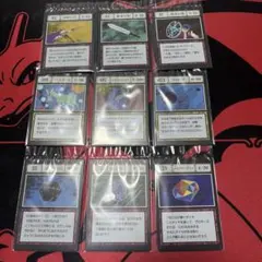 HUNTER×HUNTER 一番くじ　J賞　指定ポケットカード