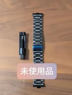 【未使用品】 Redmi Watch バンド ストラップ メタル xiaomi