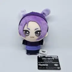 ブルーロック ちびぐるみ casual bunny　御影玲王②