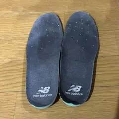 New Balance インソール RCP-280 Mサイズ