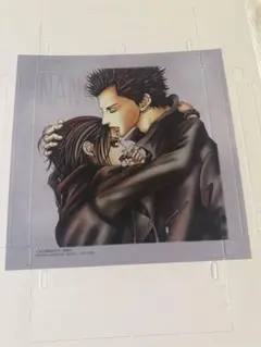 矢沢あい　ペーパーキャンバス　NANA A ナナレン