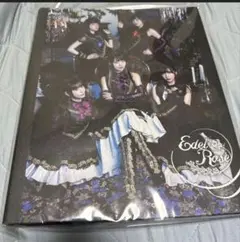 バンドリ! Roselia カードバインダー