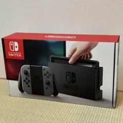任天堂 Nintendo Switch ニンテンドースイッチ 動作確認済 初期型