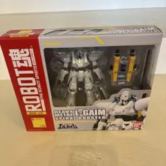【未開封】ROBOT魂 ＜SIDE HM＞ エルガイム ②のサムネイル
