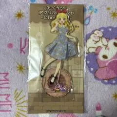 アイカツ！アクリルスタンド 星宮いちご