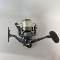 ZEXIA SF6000 スピニングリール 新品在庫処分品 - メルカリ