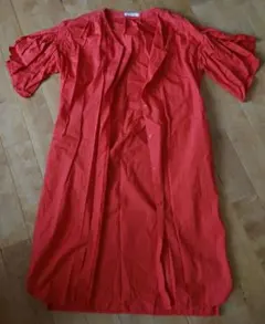 ショコラフィネローブ