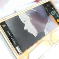 え*ん様 桜遥 斜め アクリルスタンド ウィンブレ WIND BREAKER