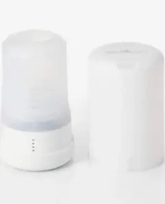 無印良品 アロマディフューザー