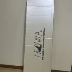 マッスルバック