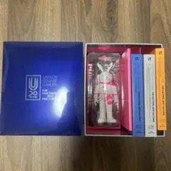 UNISON SQUARE GARDEN Blu-ray