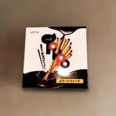 非売品　LOTTE トッポ スマートウォッチ