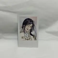 シェリン・バーガンディ にじさんじ6周年記念チェキ風カード