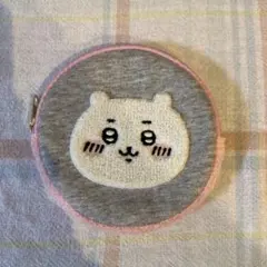 ちいかわ　ポーチ　匿名配送